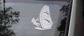 Тюнінг - що це таке bumper-stickers наклейки на авто машину (таке) Тюнінг - що це таке bumper-stickers наклейки на авто машину