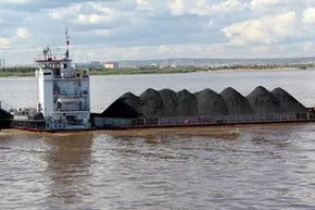 Транспортування вугілля - як його перевозять (транспортування) Транспортування вугілля - як його перевозять