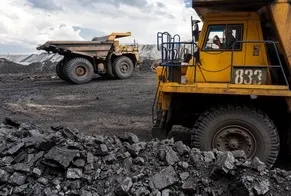 Транспортування вугілля - як його перевозять (вугілля) Транспортування вугілля - як його перевозять