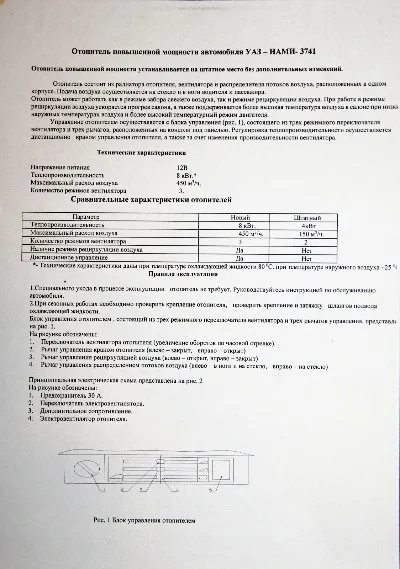 Уаз буханець