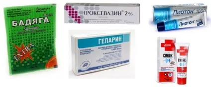 Травми століття види і способи лікування, надання першої допомоги (допомоги) Травми століття види і способи лікування, надання першої допомоги