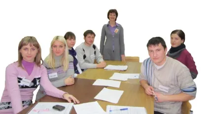 Тренінги з підготовки до співбесіди
