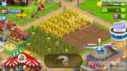 Township - «township - цікавий симулятор, побудуй свій ідеальний місто і розвивай його до (місто) Township - «township - цікавий симулятор, побудуй свій ідеальний місто і розвивай його до