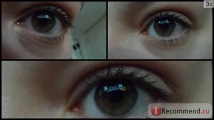 Туш для вій the face shop freshian volumizing mascara підкручують - «скажіть мені, як ні (shop) Туш для вій the face shop freshian volumizing mascara підкручують - «скажіть мені, що не
