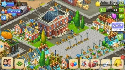 Township - «township - цікавий симулятор, побудуй свій ідеальний місто і розвивай його до (побудуй) Township - «township - цікавий симулятор, побудуй свій ідеальний місто і розвивай його до