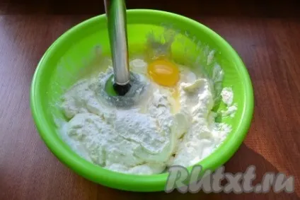 Сирний чізкейк з полуницею - рецепт з фото