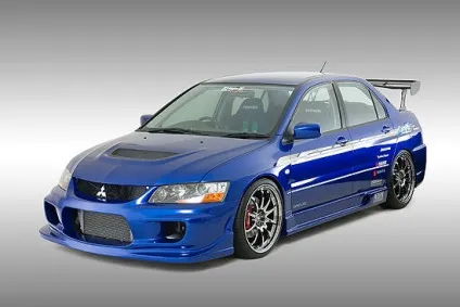 Тюнінг mitsubishi lancer 9 як зробити автомобіль оригінальним своїми руками (тюнінг) Тюнінг mitsubishi lancer 9 як зробити автомобіль оригінальним своїми руками