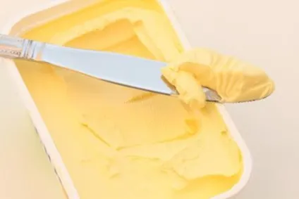 Транс-жири в продуктах (продуктах) Транс-жири в продуктах