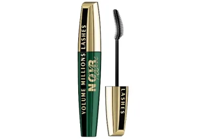 Туш недорого, гарна недорога туш для вій, журнал cosmopolitan (Volume Million Lashes) Туш недорого, гарна недорога туш для вій, журнал cosmopolitan