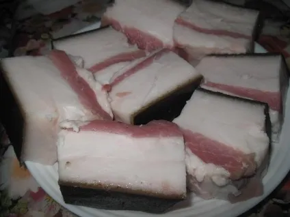 Тузлук для засолювання сала рецепти приготування, ls (кулінарія) Тузлук для засолювання сала рецепти приготування, ls