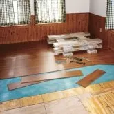 Укладання ламінату - що потрібно знати (ламінату) Укладання ламінату - що потрібно знати