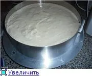 Прикраса тортів і робота з мастикою (борошно добре перемішати) Прикраса тортів і робота з мастикою