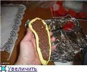 Прикраса тортів і робота з мастикою (борошно добре перемішати) Прикраса тортів і робота з мастикою
