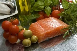 Вчені розповіли, скільки разів на тиждень потрібно їсти рибу (також) Вчені розповіли, скільки разів на тиждень потрібно їсти рибу