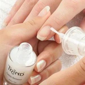 Зміцнення нігтів за голландською системою trind - фото і опис прикладу (trind) Зміцнення нігтів за голландською системою trind - фото і опис прикладу