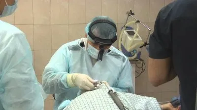 Видалення аденоїдів у дітей під загальним наркозом переваги і недоліки процедури (дітей) Видалення аденоїдів у дітей під загальним наркозом переваги і недоліки процедури