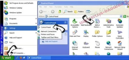 Видалення trojan generic 1