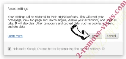 Видалення trojan generic 1