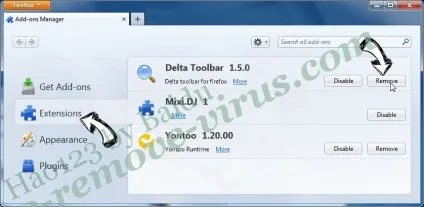 Видалення trojan generic 1