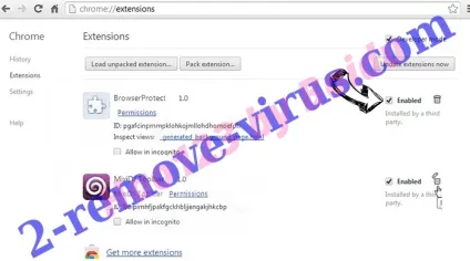 Видалення trojan generic 1