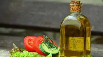 Вчимося готувати салат цезар з курячим філе або креветками (філе) Вчимося готувати салат цезар з курячим філе або креветками