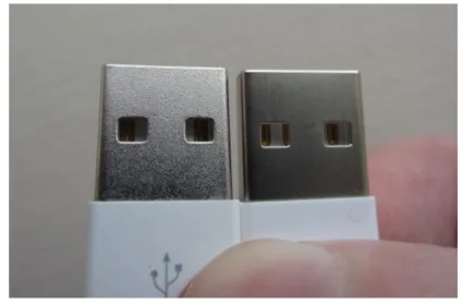 Вчимося відрізняти оригінальний lightning-кабель від підробок (macbook pro) Вчимося відрізняти оригінальний lightning-кабель від підробок