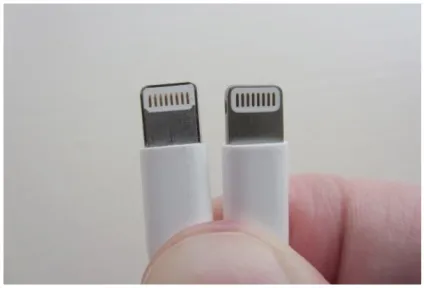 Вчимося відрізняти оригінальний lightning-кабель від підробок (macbook) Вчимося відрізняти оригінальний lightning-кабель від підробок