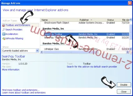 Видалення trojan generic 1