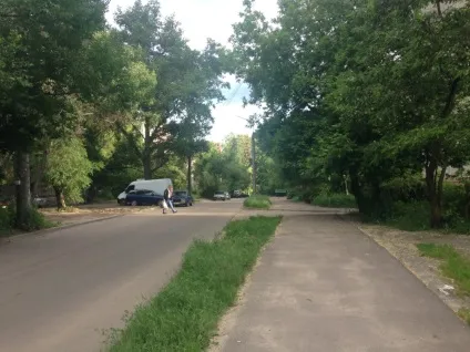 Вбивство кати Антраціткой де жили - підозрювані, як могли вистежити дівчину і чому (могли) Вбивство кати Антраціткой де жили - підозрювані, як могли вистежити дівчину і чому