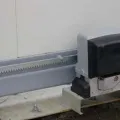 Установка автоматичних воріт правила, процес, тонкощі