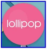 Унікальні особливості android lollipop 5 (lollipop) Унікальні особливості android lollipop 5