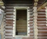 Установка склопакетів в дерев'яному будинку своїми руками як правильно провести роботи (своїми) Установка склопакетів в дерев'яному будинку своїми руками як правильно провести роботи