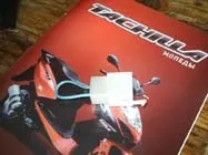 Установка сигналізації на китайський скутер - ремонт - статті - hobbymods - моддінг для душі (натисканням кнопки брелоку) Установка сигналізації на китайський скутер - ремонт - статті - hobbymods - моддінг для душі