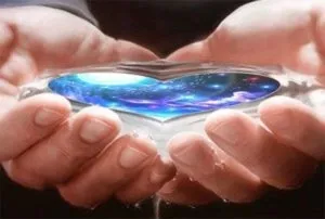 Універсальний розчинник або як зробити воду живою в домашніх умовах (живий) Універсальний розчинник або як зробити воду живою в домашніх умовах