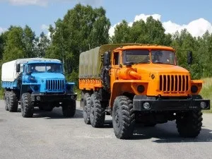Урал-4320 »технічні характеристики, сфера експлуатації, модифікації, вартість, все про спецтехніки (Урал 4320 30 технічні характеристики) Урал-4320 »технічні характеристики, сфера експлуатації, модифікації, вартість, все про спецтехніці