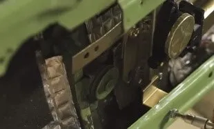 Установка склопідйомників на ваз своїми руками (виконуємо так) Установка склопідйомників на ваз своїми руками