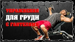 Вправи для ніг з гантелями (гантелями Дана вправа) Вправи для ніг з гантелями