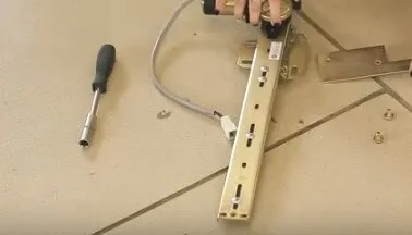 Установка склопідйомників на ваз своїми руками (ціна установки електричних склопідйомників) Установка склопідйомників на ваз своїми руками