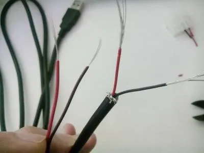 Usb вентилятор своїми руками - радіо і електроніка - залізо - каталог статей - сторінка ameteus - a