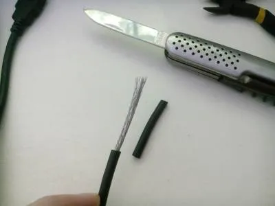Usb вентилятор своїми руками - радіо і електроніка - залізо - каталог статей - сторінка ameteus - a