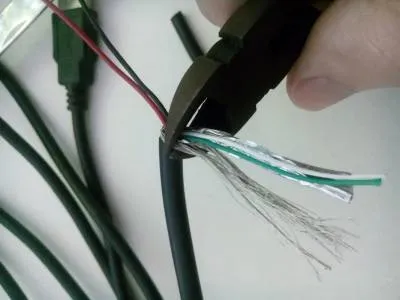 Usb вентилятор своїми руками - радіо і електроніка - залізо - каталог статей - сторінка ameteus - a
