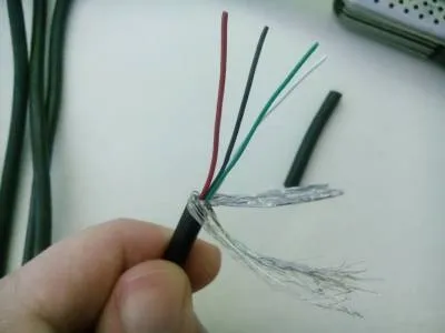 Usb вентилятор своїми руками - радіо і електроніка - залізо - каталог статей - сторінка ameteus - a