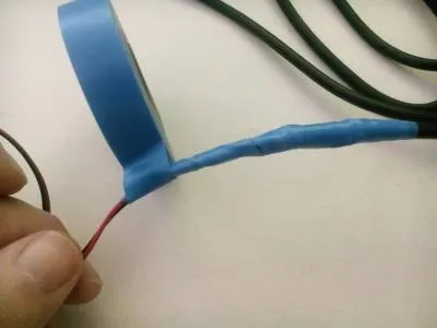 Usb вентилятор своїми руками - радіо і електроніка - залізо - каталог статей - сторінка ameteus - a
