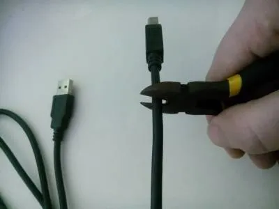 Usb вентилятор своїми руками - радіо і електроніка - залізо - каталог статей - сторінка ameteus - a