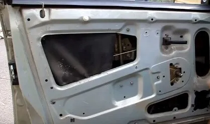 Установка склопідйомників на ваз своїми руками (установка) Установка склопідйомників на ваз своїми руками