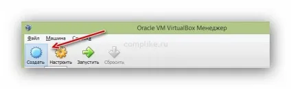 установка ubuntu