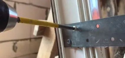 Установка вікон в будинку з газобетону або піноблоків (установка вікон в газобетон) Установка вікон в будинку з газобетону або піноблоків