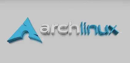 Установка arch linux