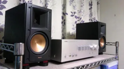 Підсилювач yamaha a s700 технічні характеристики і відгуки (характеристики) Підсилювач yamaha a s700 технічні характеристики і відгуки