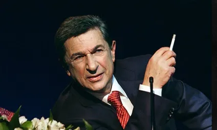Помер игорь кваша